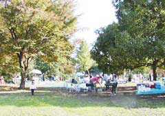 �ɐl�����o�[�x�L���[