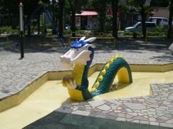 じゃぶじゃぶ池イメージ