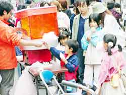 �|�̒ː����Ղ�̖ȉَq